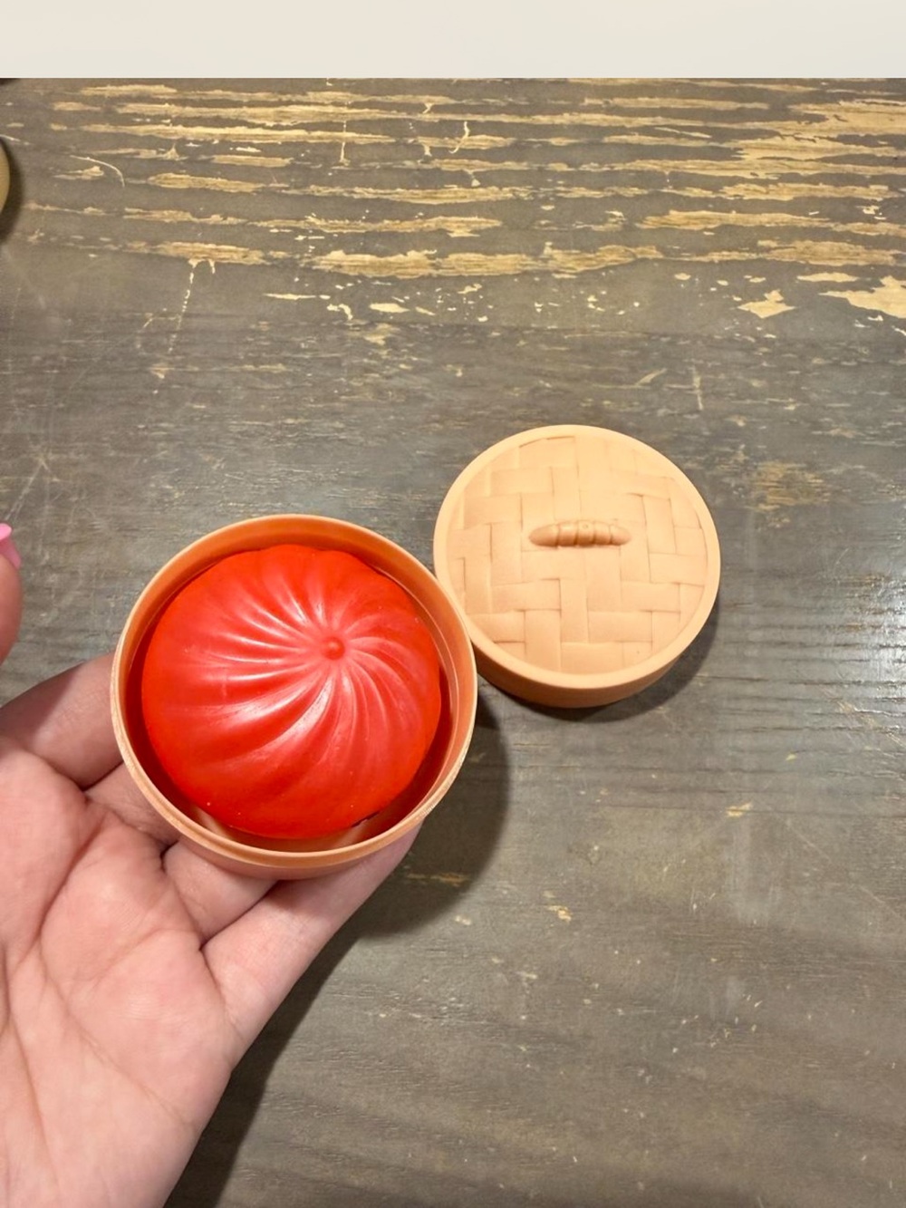Mini dumpling - Picture 2 of 2